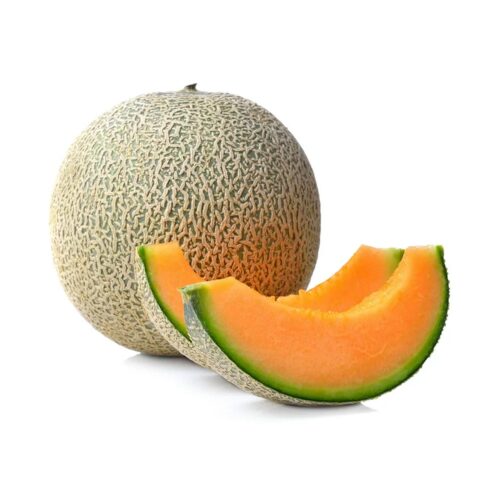 Cantaloupe Melon Organic