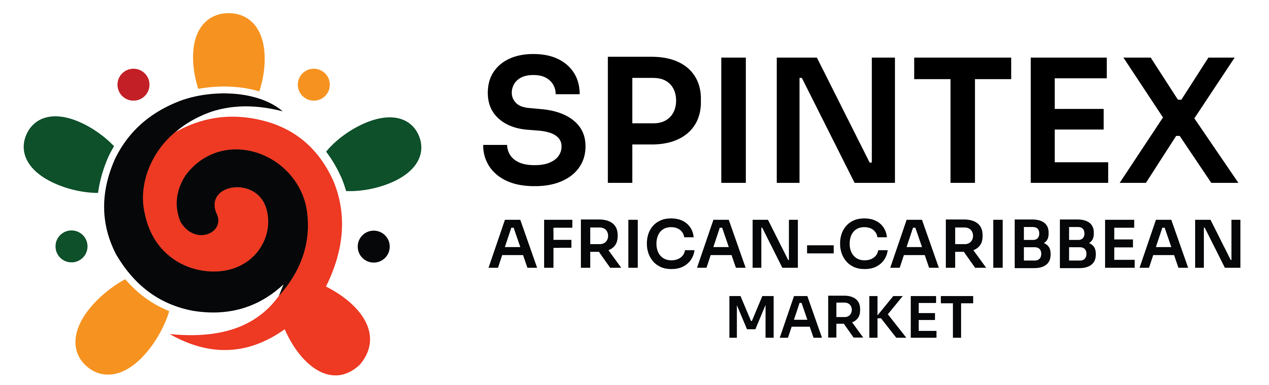 Spintex African Market