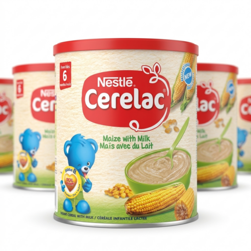 Nestle Cerelac