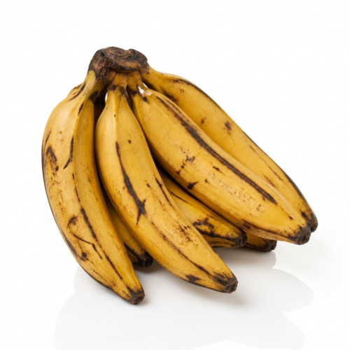 African Plaintain