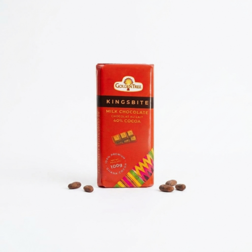 GoldenTree Chocolate