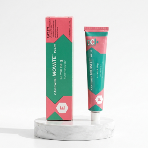 Caniswish Inovate Plus