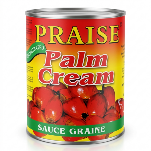 PalmNut Creme