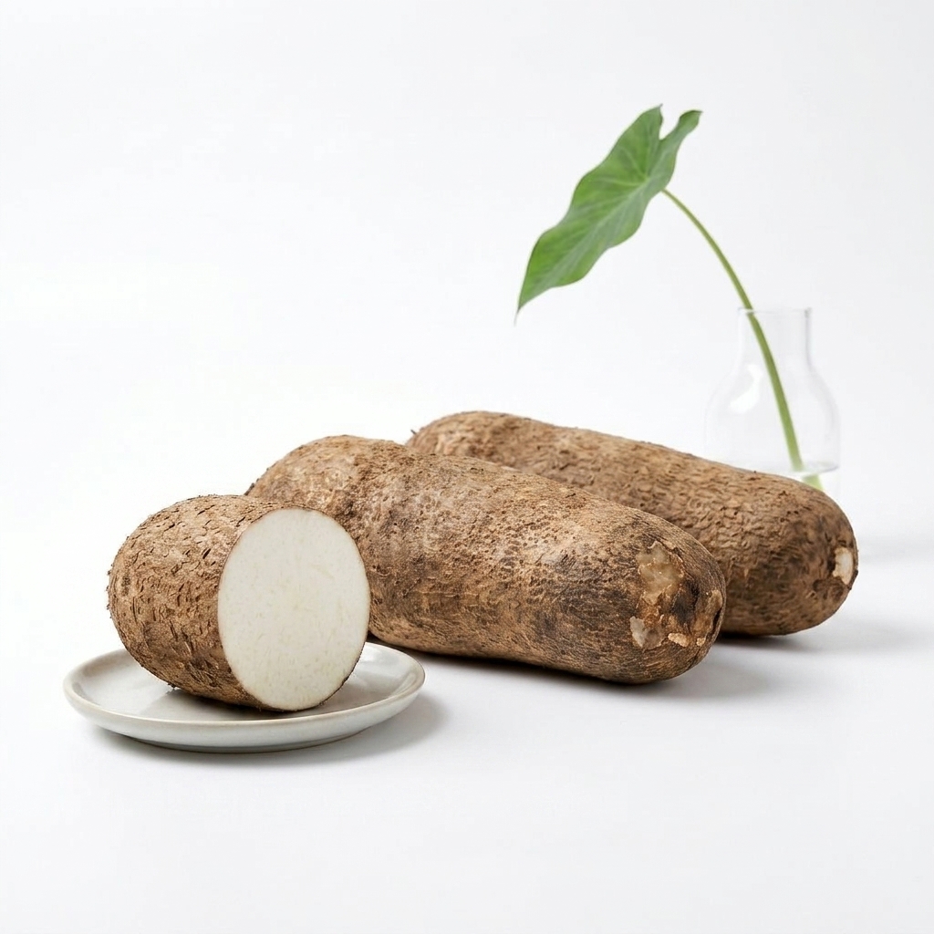 Puna Africa Yam - Image 2