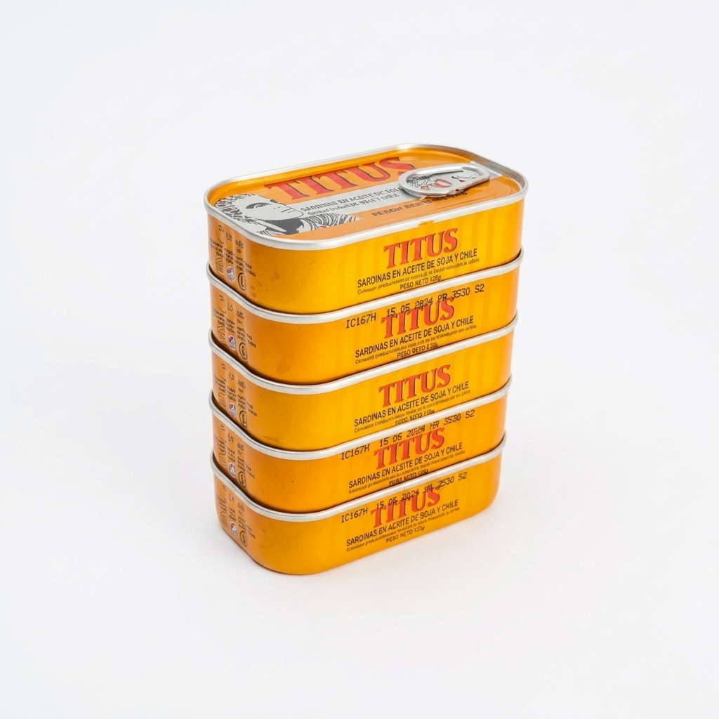 Titus Tuna - Image 2