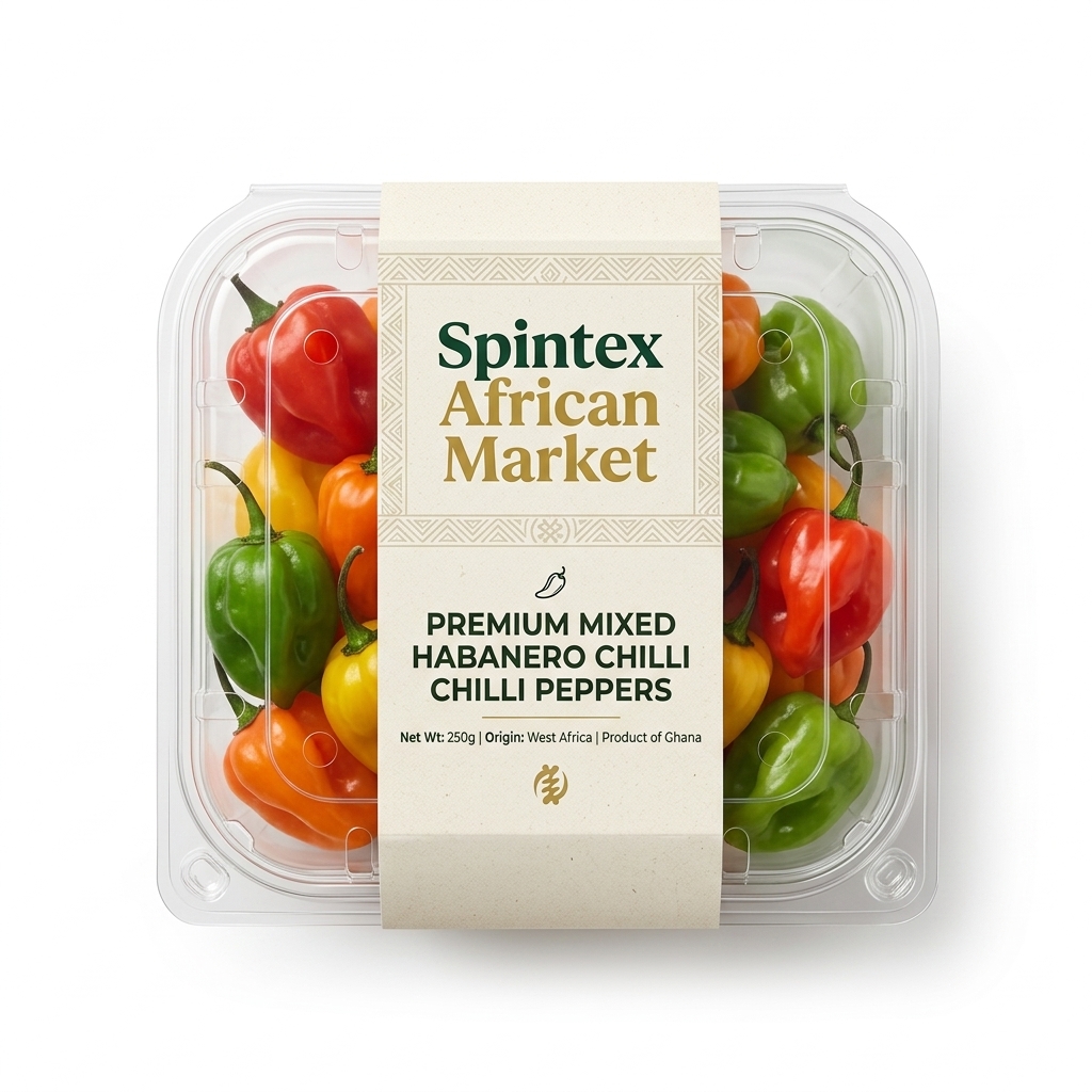 Grocery & Staples