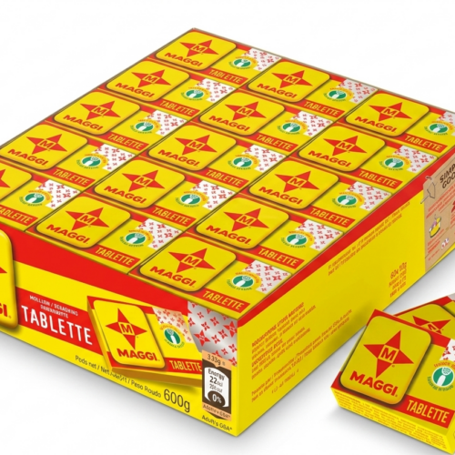Maggie Cubes