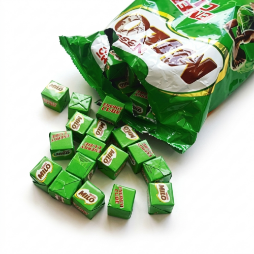 Choco Milo