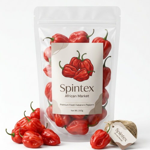 Red Pepper