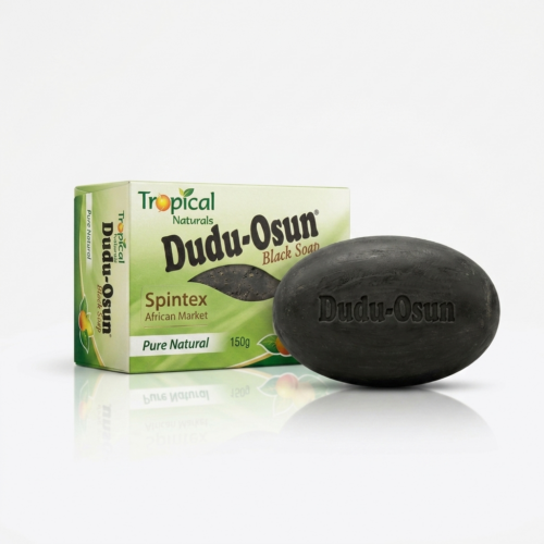 Dudu - Osun