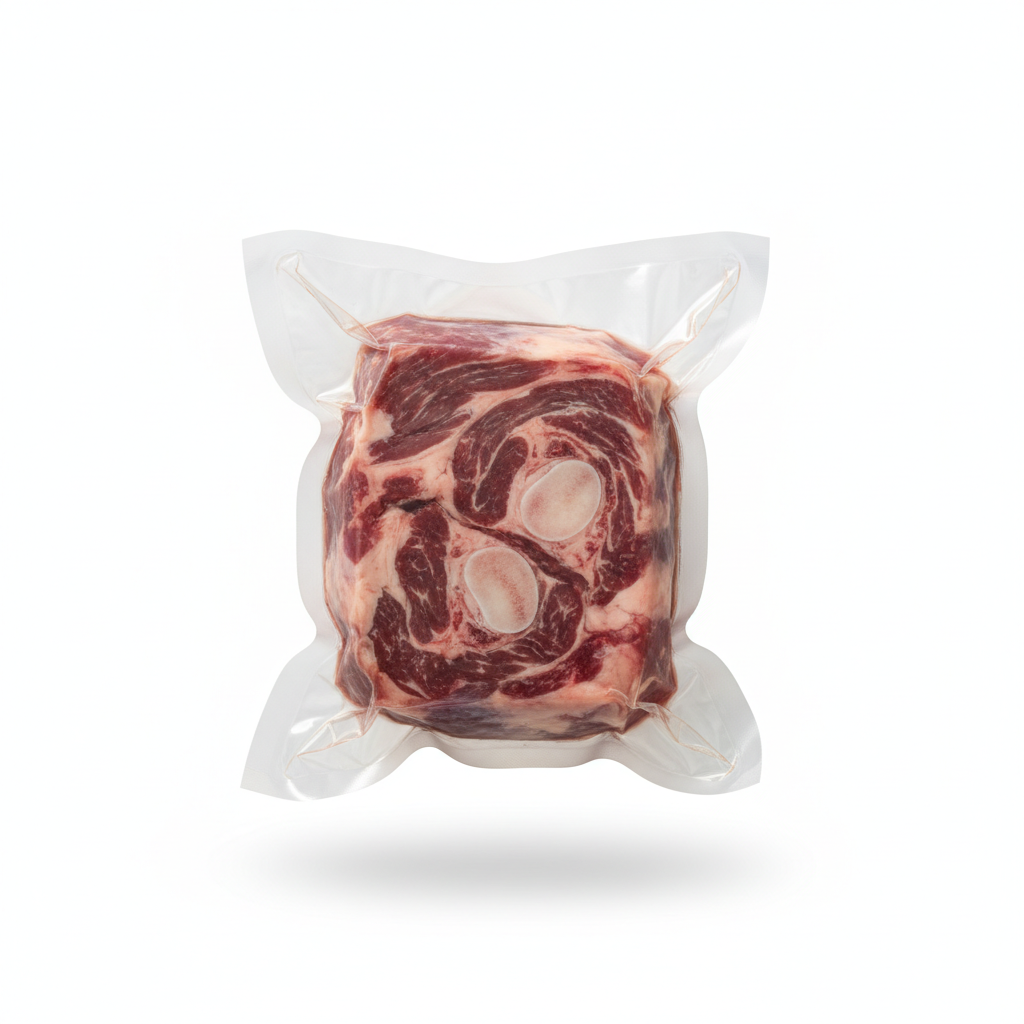 African Goat Meat